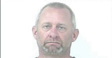 Gerry Dormeville, - St. Lucie County, FL 